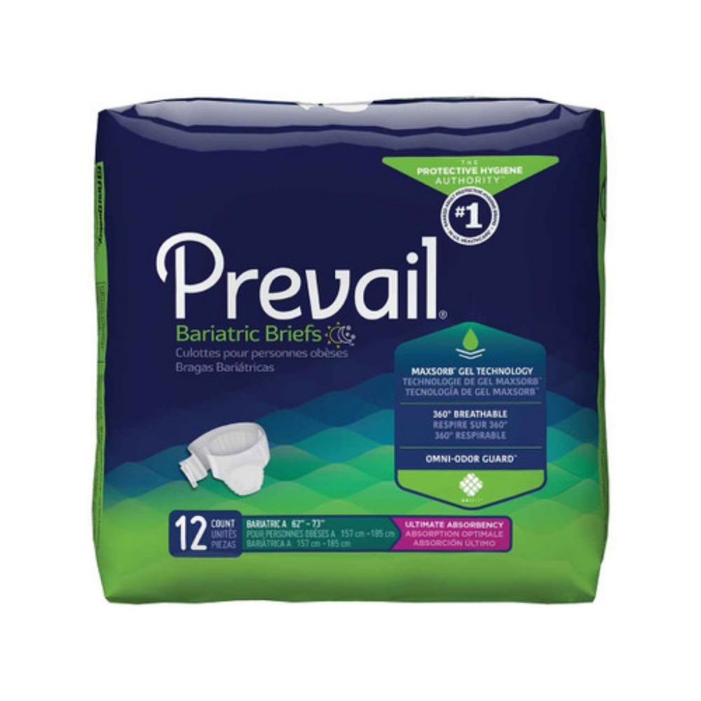 Prevail